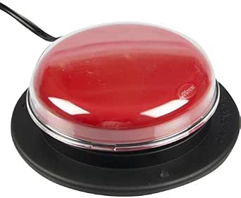 AbleNet Jelly Bean Switch – Versatile Assistive Device for Enhanced
Accessibility – AAC Device Button for Disabled and Handicapped – Product Number
10033400